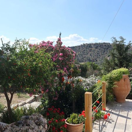Vóroi Villa Vigles מראה חיצוני תמונה