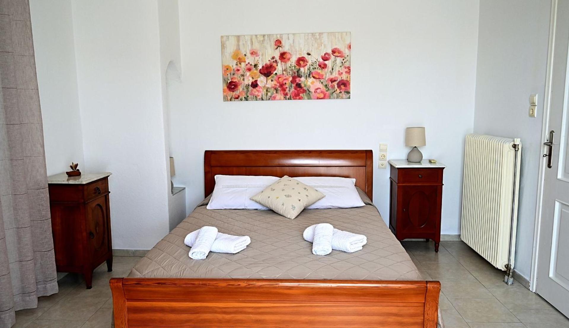 Vóroi Villa Vigles מראה חיצוני תמונה