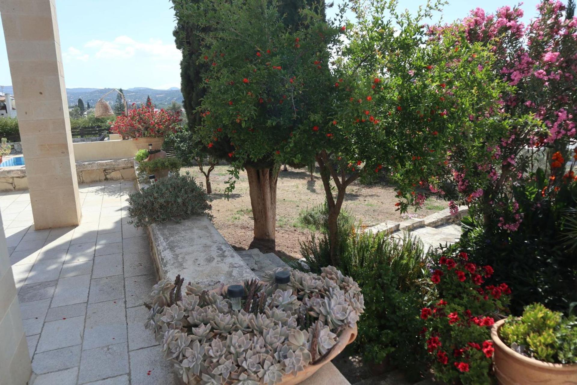 Vóroi Villa Vigles מראה חיצוני תמונה