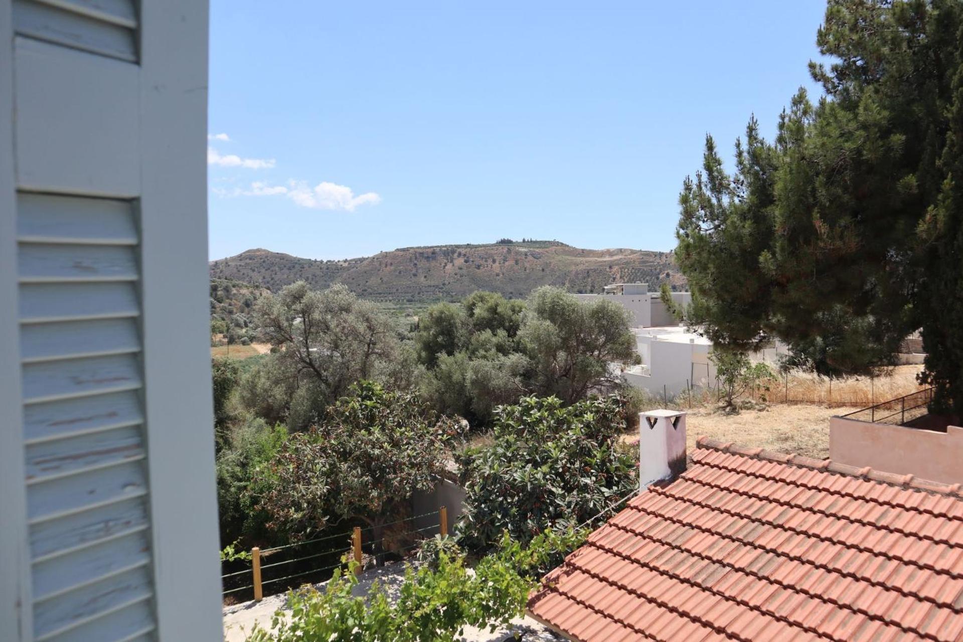 Vóroi Villa Vigles מראה חיצוני תמונה