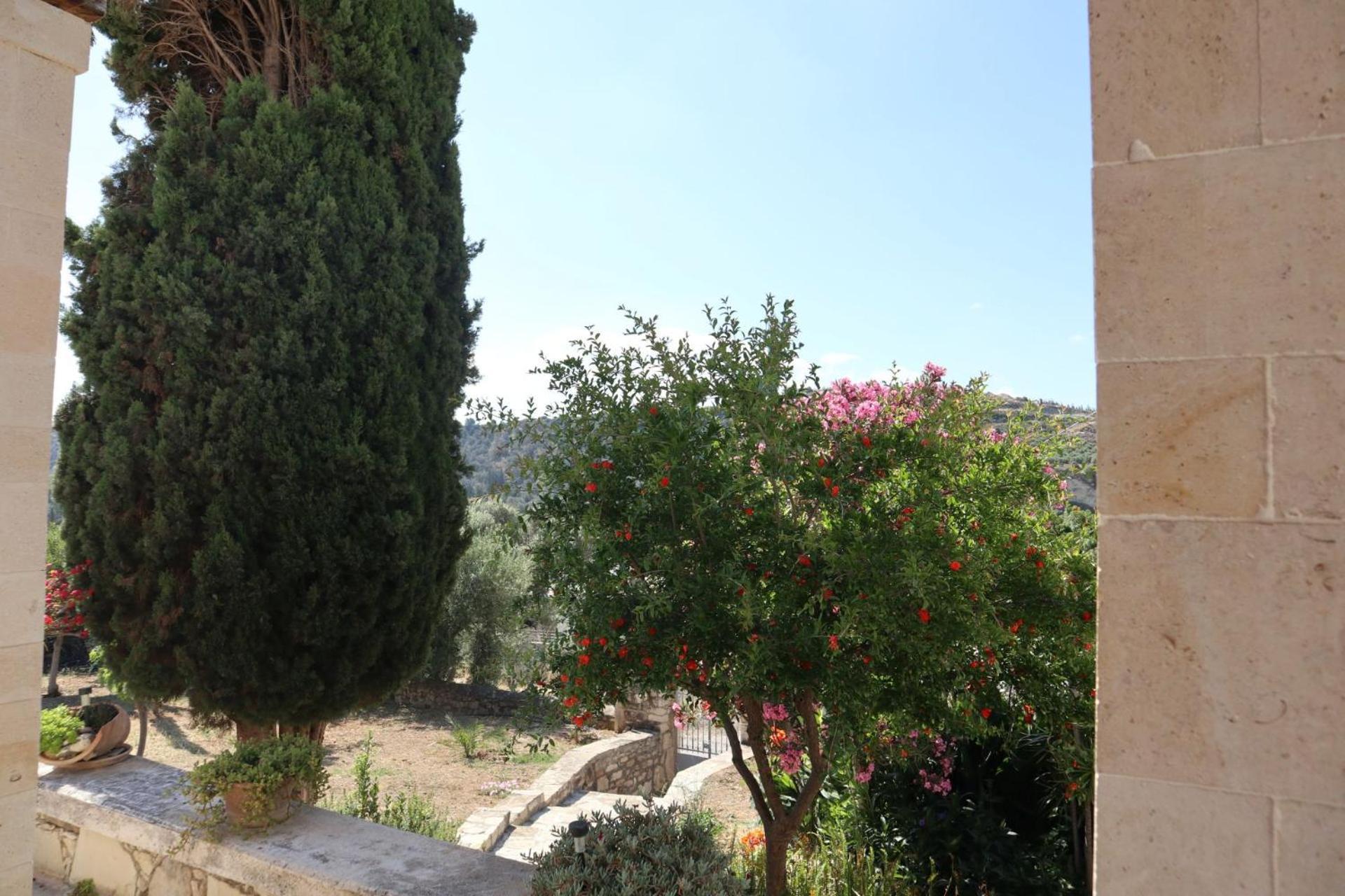 Vóroi Villa Vigles מראה חיצוני תמונה