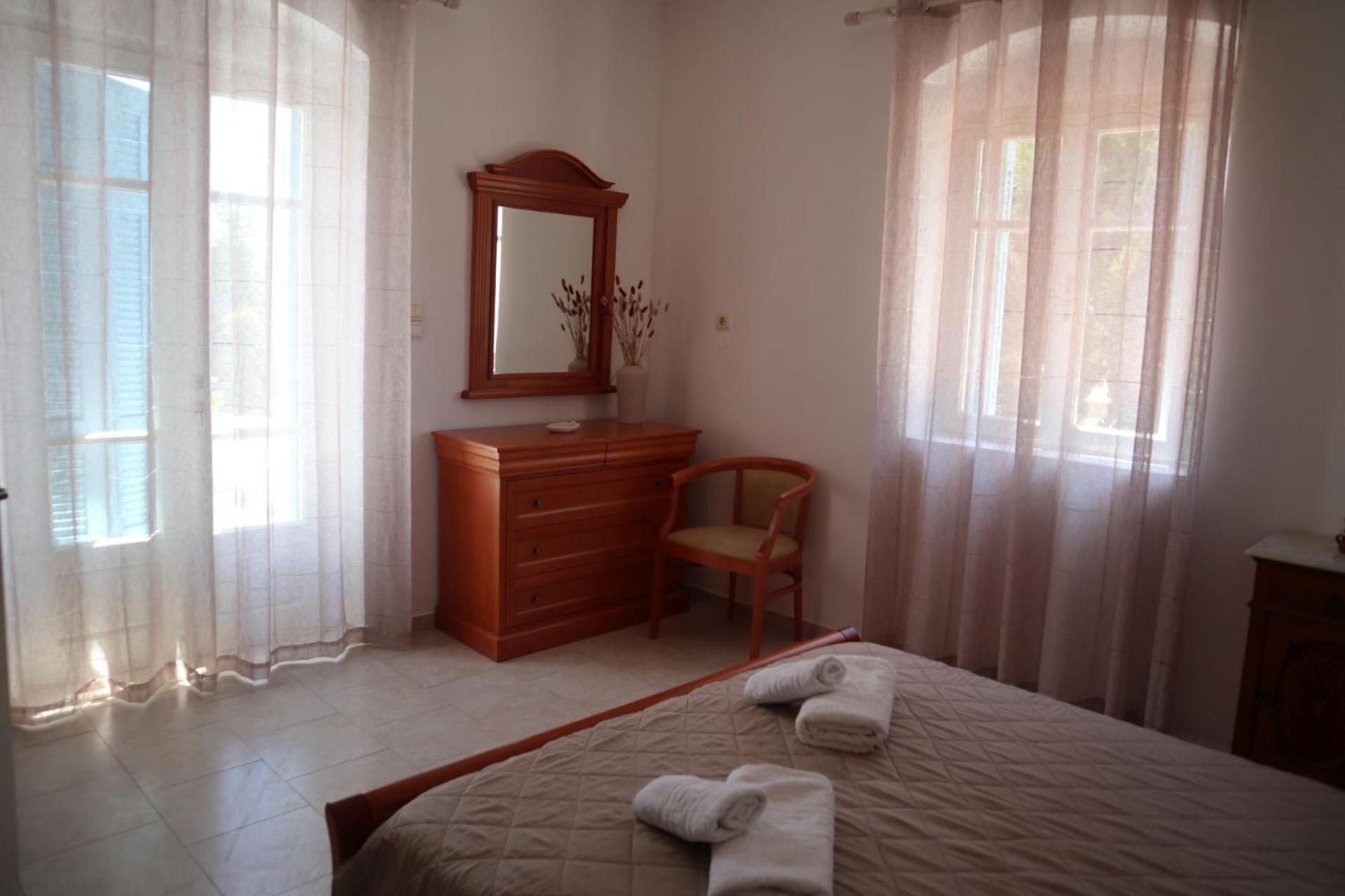 Vóroi Villa Vigles מראה חיצוני תמונה
