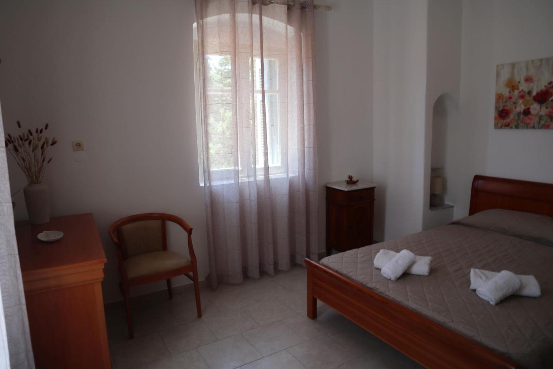 Vóroi Villa Vigles מראה חיצוני תמונה