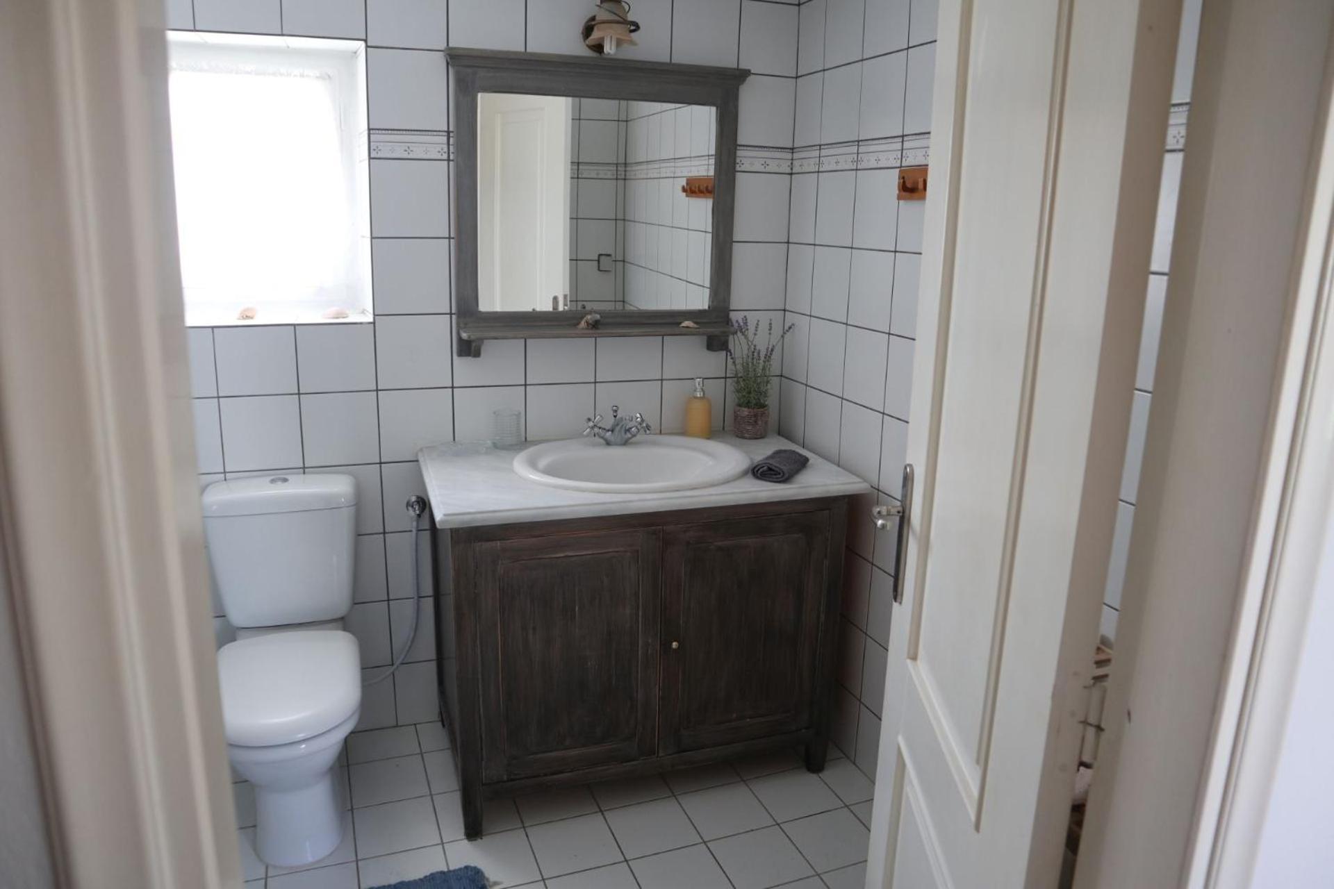 Vóroi Villa Vigles מראה חיצוני תמונה