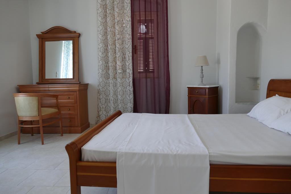 Vóroi Villa Vigles מראה חיצוני תמונה