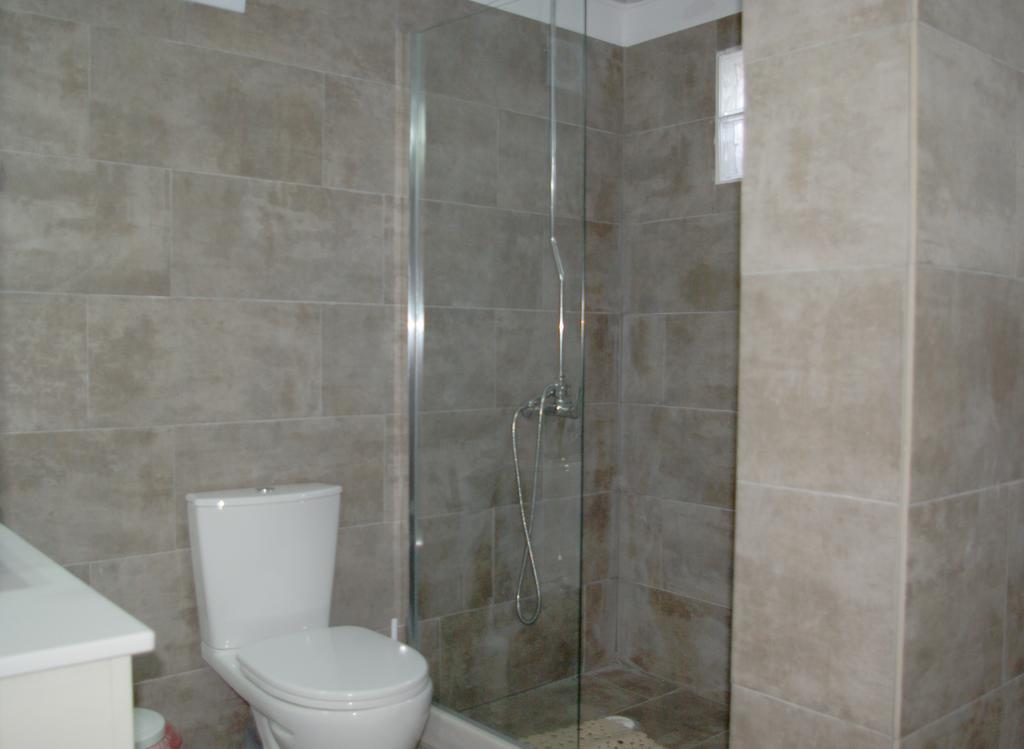 Vóroi Villa Vigles מראה חיצוני תמונה